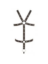 Harness Body Per Uomo