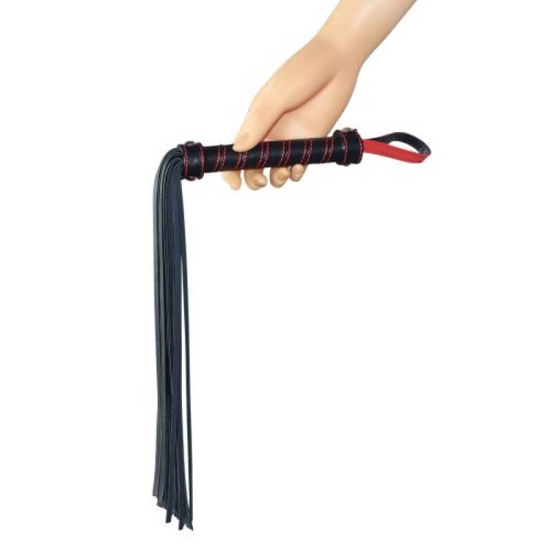 Bondage Fetish Beginners Flogger