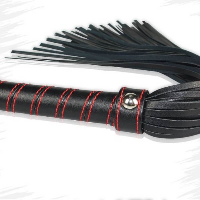 Bondage Fetish Beginners Flogger