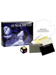 Gioco Erotico 50 Tage Der Lust