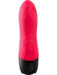 Fallo Vibrante Mini Vibe Fun Factory Spring Fucsia