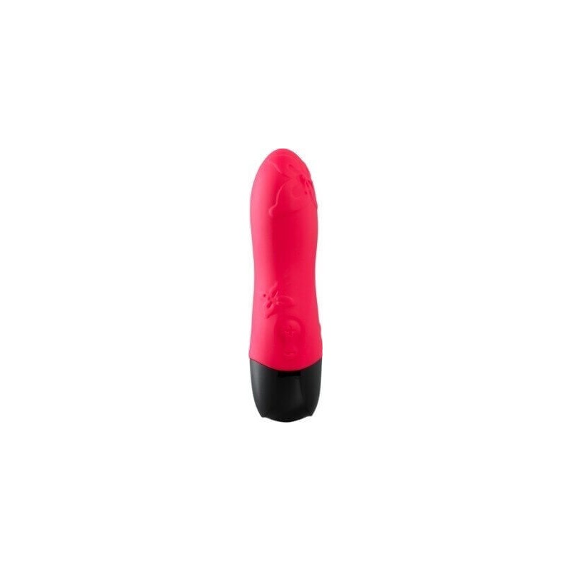 Fallo Vibrante Mini Vibe Fun Factory Spring Fucsia