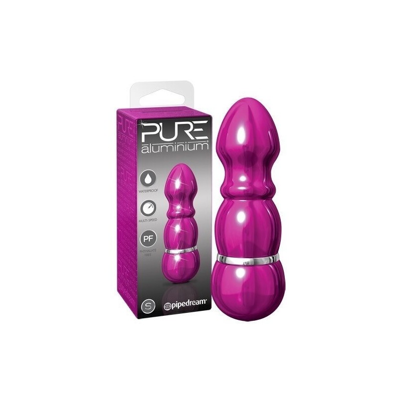 Vibratore Small Pink