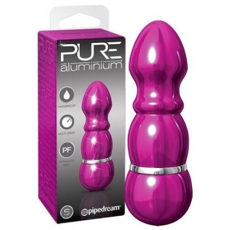 Vibratore Small Pink