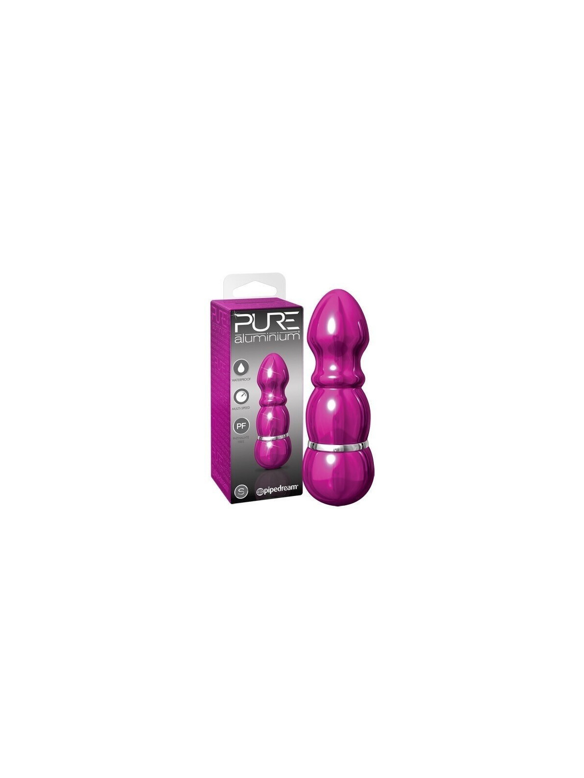 Vibratore Small Pink