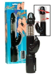 Vibratore Black Pearl