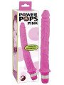 Vibratore Power Pops Pink