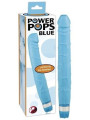 Vibratore Power Pops Blue