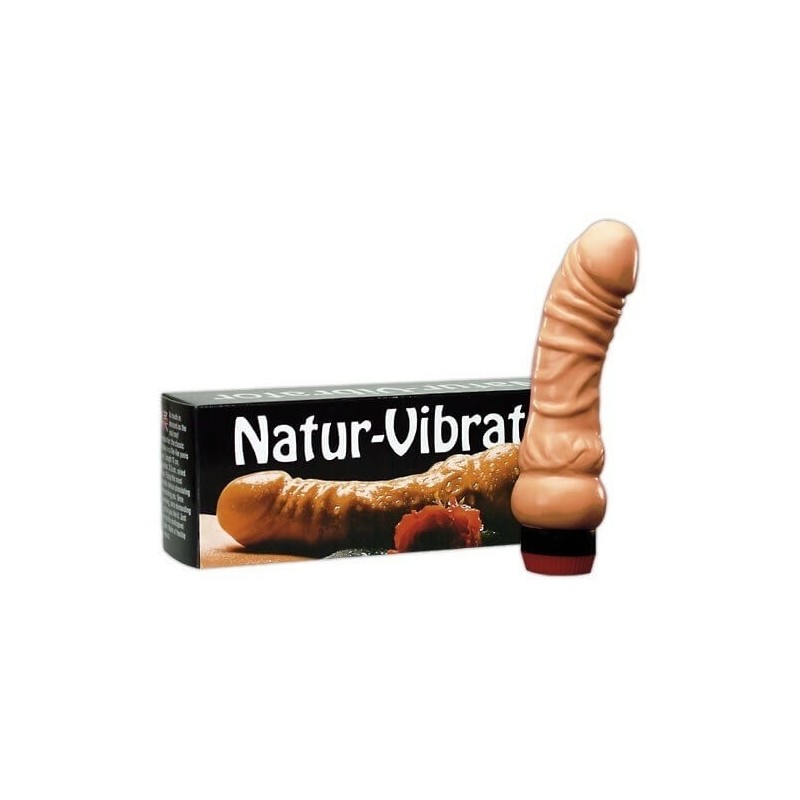 Vibratore Naturale