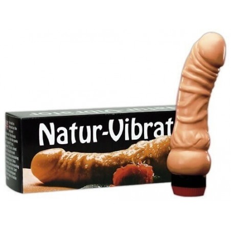 Vibratore Naturale