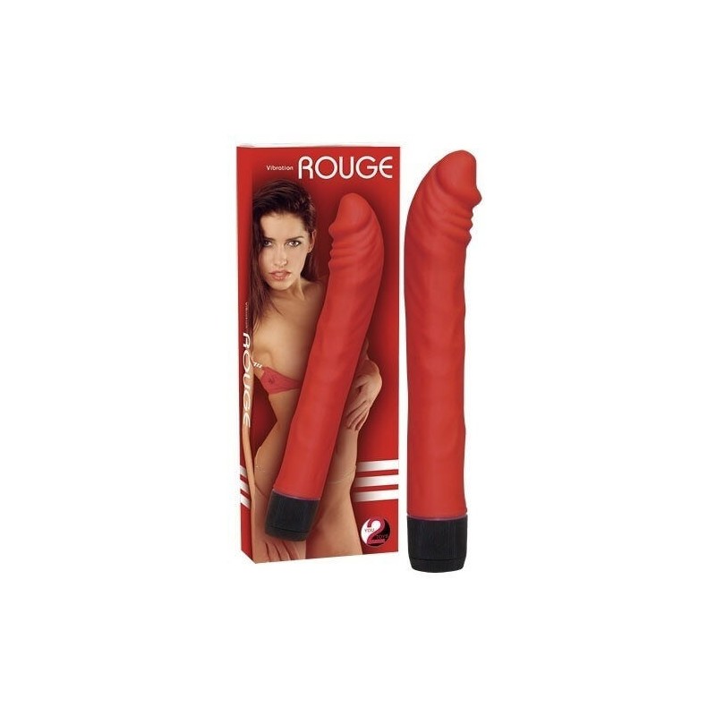 Vibratore Rouge