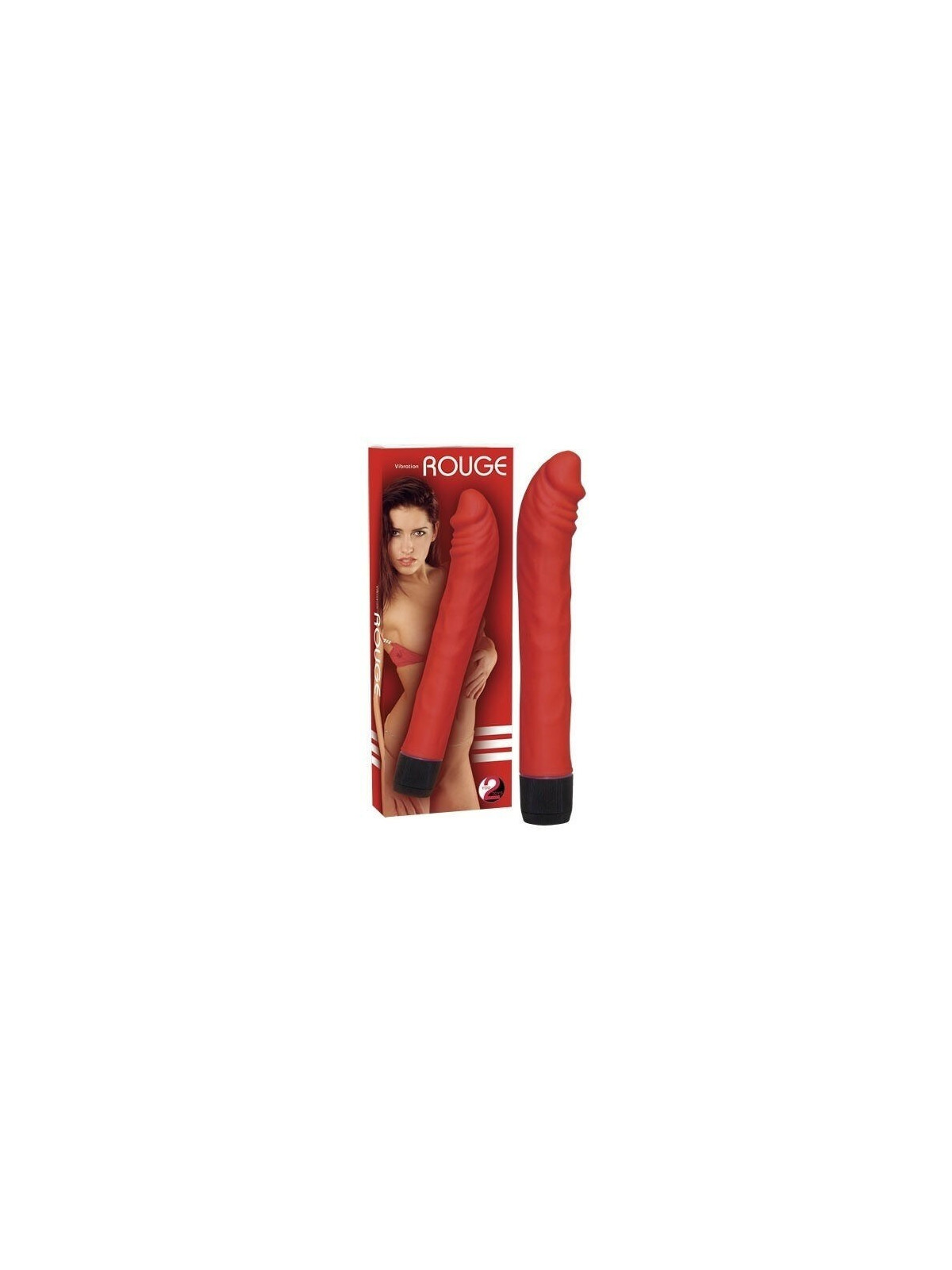 Vibratore Rouge