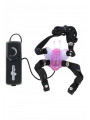 VIBRO-STRAP-ON PARADISE STRAP-ON