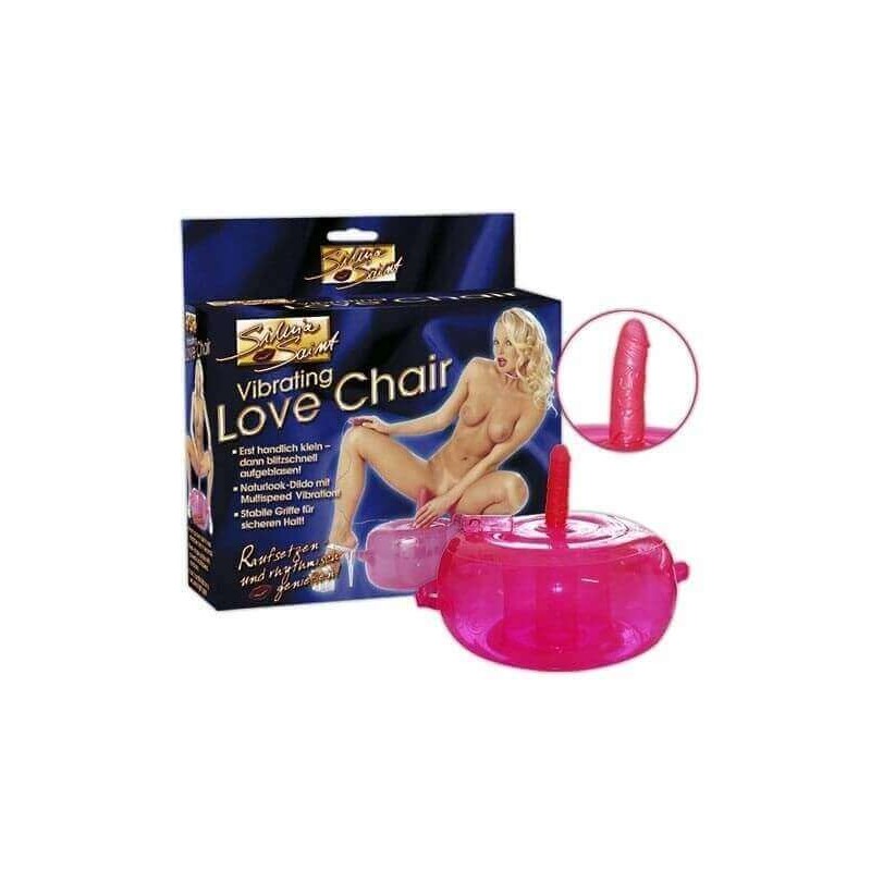 Cuscino Gonfiabile Sit  Love Chair