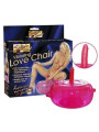 Cuscino Gonfiabile Sit  Love Chair