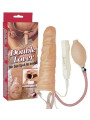 Vibratore Indossabile Double Lover