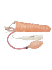 Vibratore Indossabile Double Lover