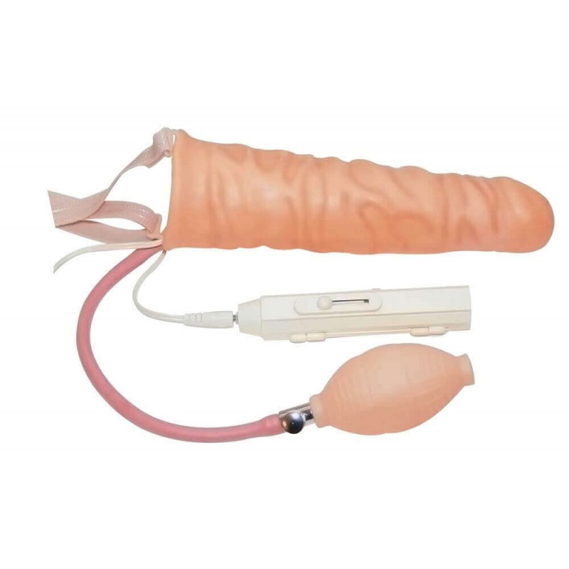 Vibratore Indossabile Double Lover