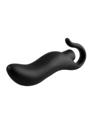 PLUG ANALE BLACK VELVET PLUG