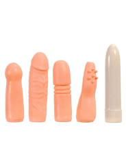 Kit del Piacere Vibrator Kit