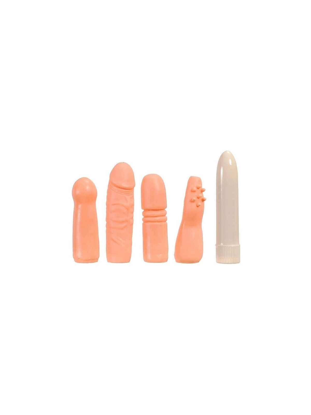 Kit del Piacere Vibrator Kit