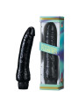 Vibratore Realistico Jelly Black Vibrator