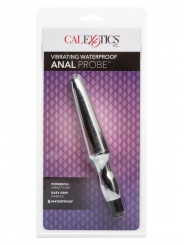 Plug Anale Vibrante FujikoS WP Anal Probe Silver