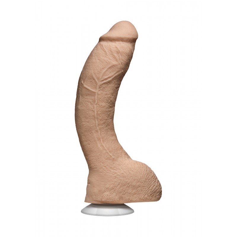 Fallo Realistico Jeff Stryker Realistic Vibrator