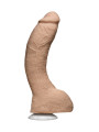 Fallo Realistico Jeff Stryker Realistic Vibrator