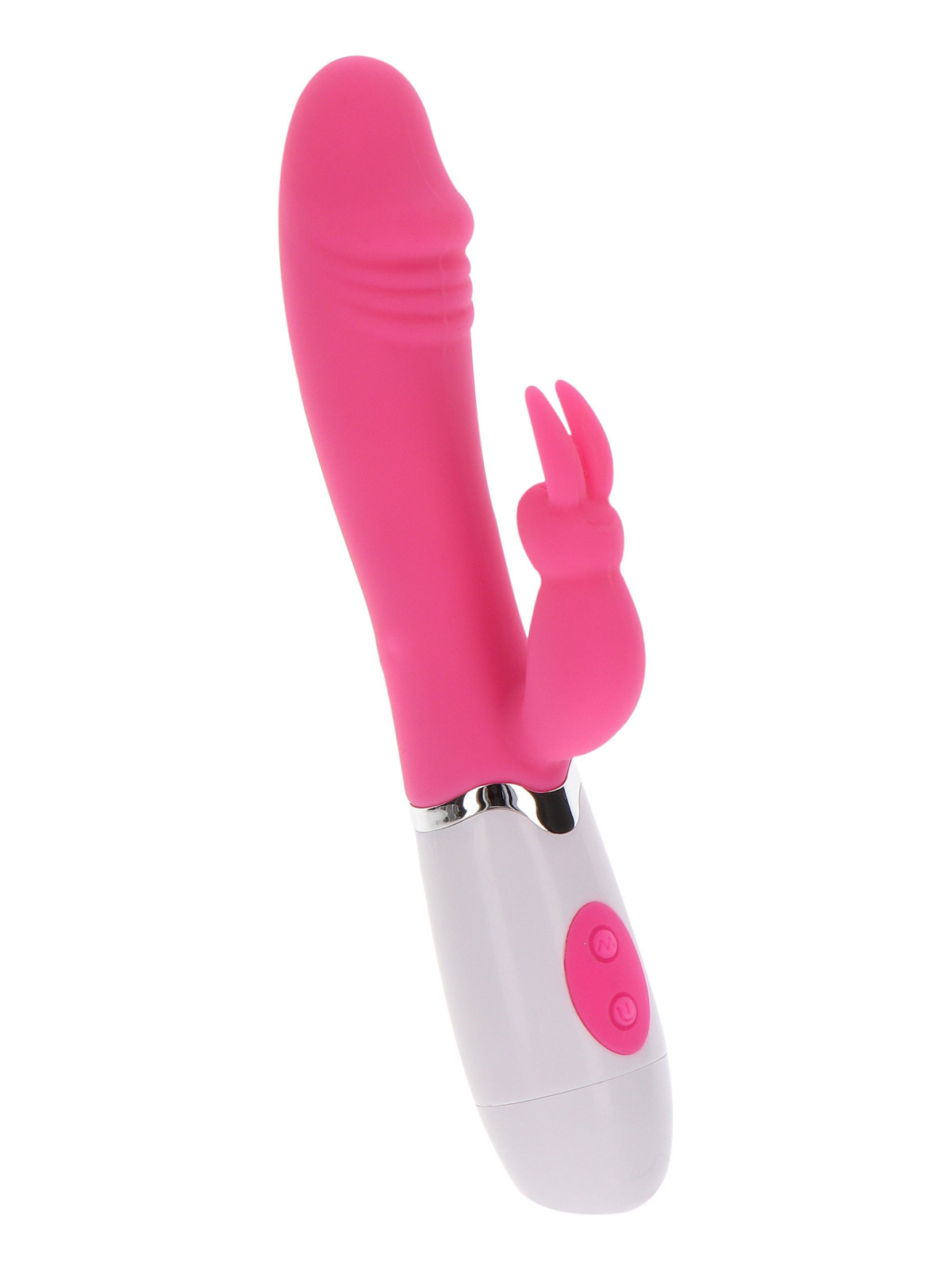 Vibratore Rabbit Smile G-Bunny