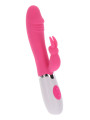 Vibratore Rabbit Smile G-Bunny