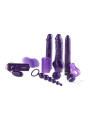 Kit Mega Purple Sex Toy