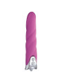 Vibratore di lusso Vibe Therapy Meridian Vibr Pink