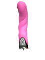 Vibratore di lusso Vibe Therapy Meridian Vibr Pink