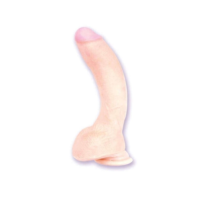 Jeff Stryker Ultra Realistic Cock