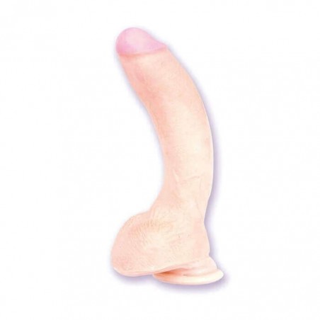 Jeff Stryker Ultra Realistic Cock