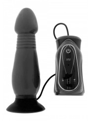 Vibratore Anale THRUSTING ANAL