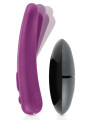 Vibratore indossabile FORM 1 PLUM