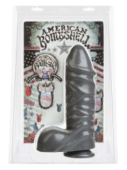 Dildo American Bombshell Ballistic