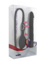 Vibratore Gonfiabile INFLATABLE VIBRATOR BLACK