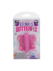 Mini vibratore indossabili MICRO WIRELESS VENUS BUTTERFLY PINK