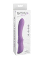 Vibratore Punto G G-Spot Vibrator Purple