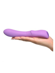 Vibratore Punto G G-Spot Vibrator Purple