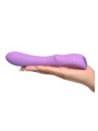 Vibratore Punto G G-Spot Vibrator Purple