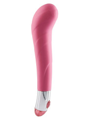 VIBRATORE PUNTO G G-SPOT VIBRATOR PINK