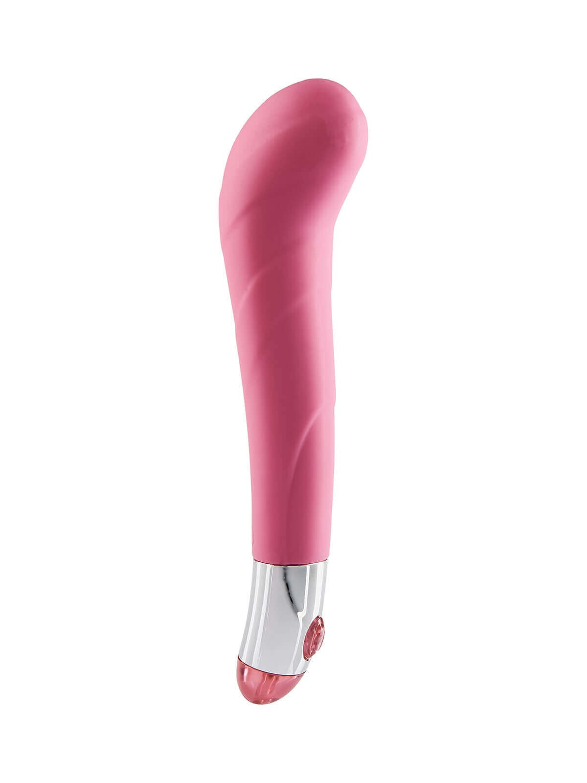 VIBRATORE PUNTO G G-SPOT VIBRATOR PINK