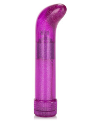 VIBRATORE PUNTO G PEARLESSENCE G VIBE PURPLE