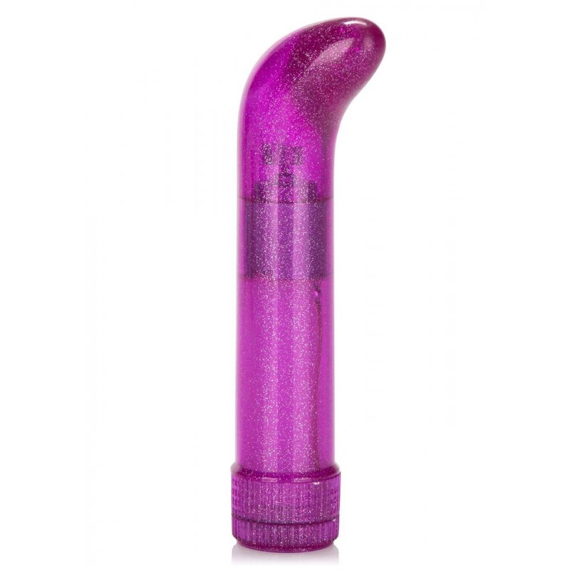 VIBRATORE PUNTO G PEARLESSENCE G VIBE PURPLE