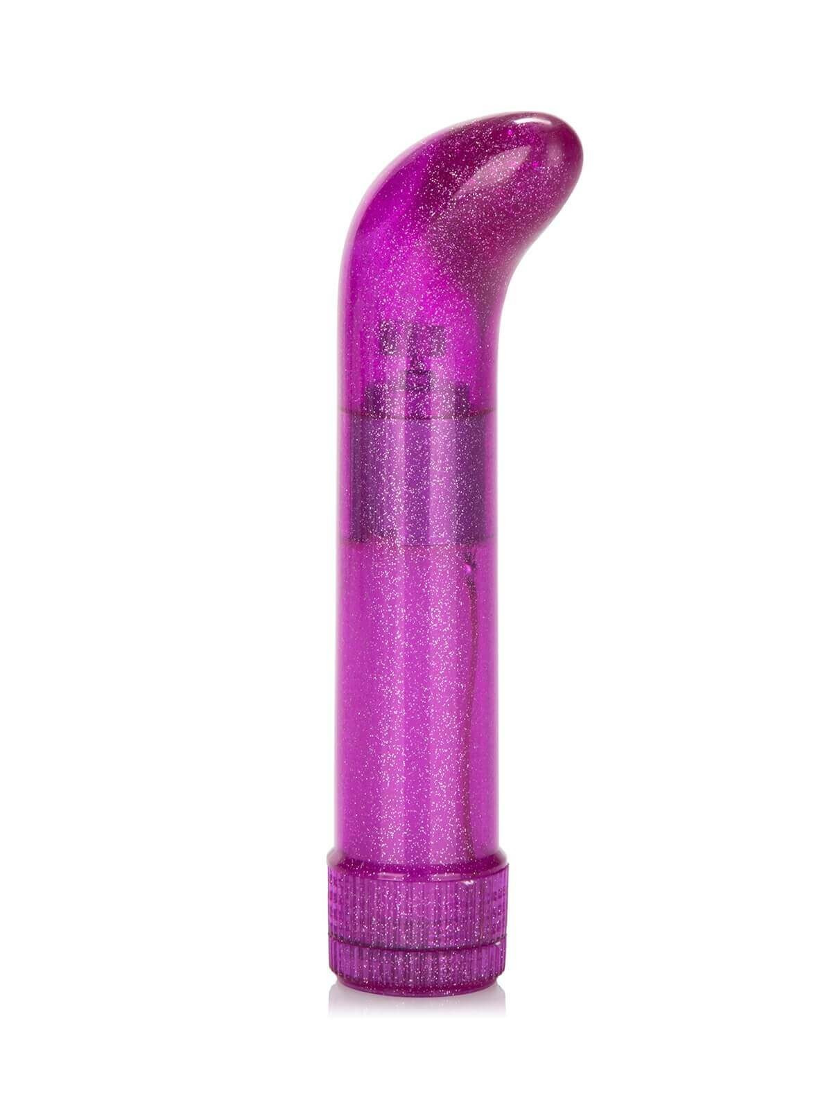 VIBRATORE PUNTO G PEARLESSENCE G VIBE PURPLE