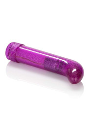 VIBRATORE PUNTO G PEARLESSENCE G VIBE PURPLE